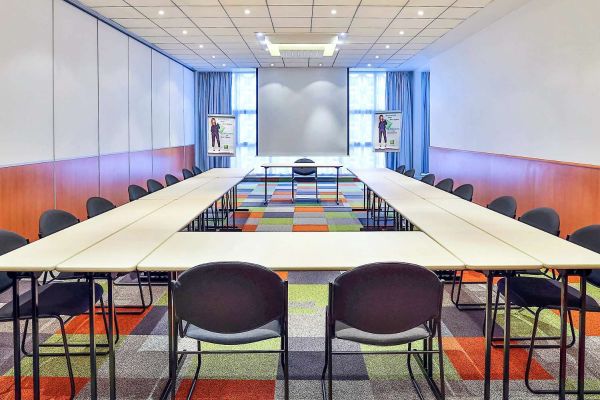 ibis Styles Nancy Sud (Houdemont)